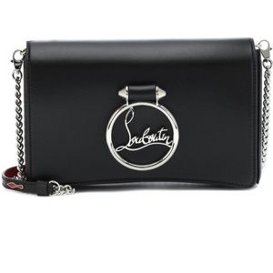 Cristian Louboutin Clutch